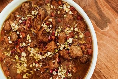 Pacific Northwest-Style Dinner and Pairing in Seattle