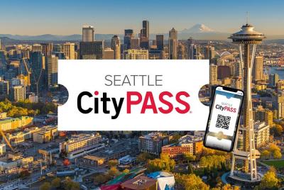 Seattle CityPASS