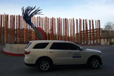 Seattle Private Tour for 2-6