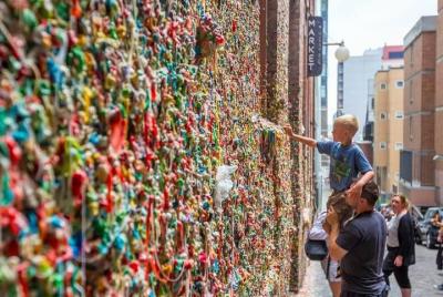 Seattle Family Tours by Locals: Private & 100% Personalized ★★★★★