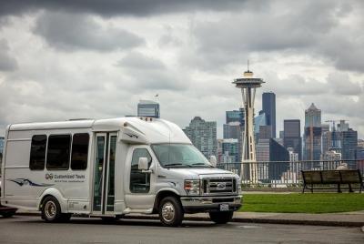 4-Hour Seattle City Tour 4-Hour Seattle City Tour