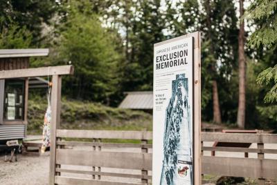 The Bainbridge Island Sightseeing