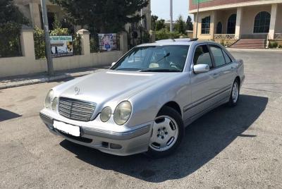 Cheapest Airport Transfers in Baku