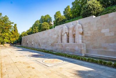 Art and Culture in Geneva with a Local