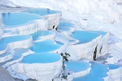 great pamukkale tour from antalya