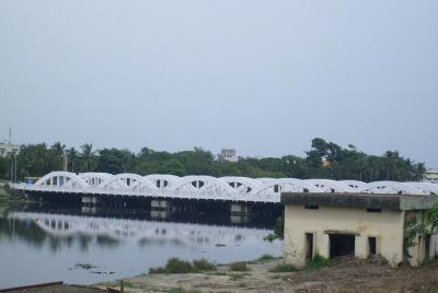 British Architecture Walk in Chennai British Architecture Walk in Chennai