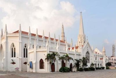 Tamilnadu Heritage Tour Package