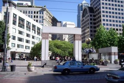 Seattle Scavenger Hunt: Seattle By The Sound