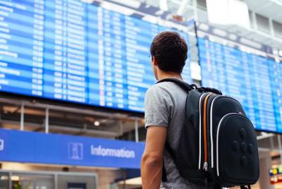 RoundTrip Transfer in Private Vehicle from-to Seattle Tacoma Airport in Downtown