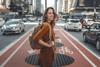 Private Airport Transfer: Seattle to Seattle-Tacoma International