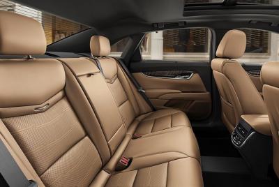 Departure Private Transfer from Seattle to Seattle Airport SEA by Business Car