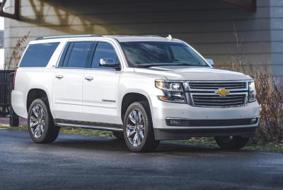 Private 3-Hour Seattle City Tour