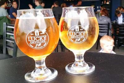 East Ballard Breweries Tours East Ballard Breweries Tours