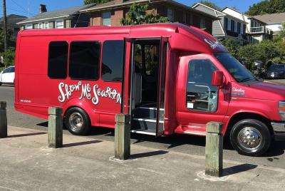 3-Hour Seattle City Tour 3-Hour Seattle City Tour