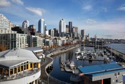 Pre-Cruise Tour: Transportation & Seattle City Tour Pre-Cruise Tour: Transportation & Seattle City Tour