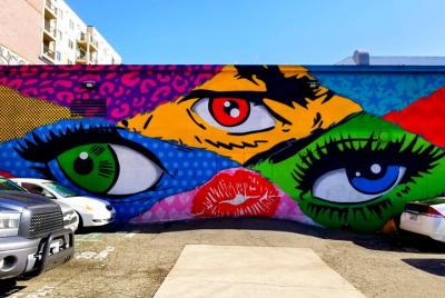 Capitol Hill Neighborhood Tour: Indie shops, nightlife, history and attitude!