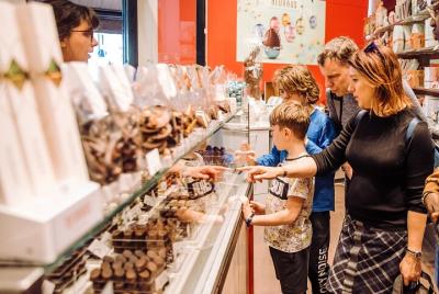 Seattle Coffee Tours with a Local: Best Coffee & Cake 100% Personalized