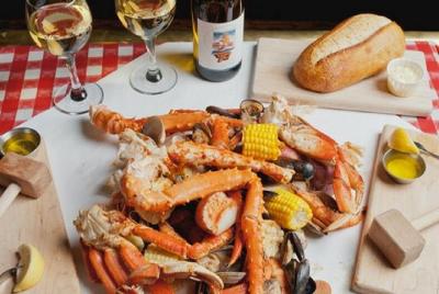 Seattle Food Tours with a Local: A Feast for Foodies 100% Personalized ★★★★★