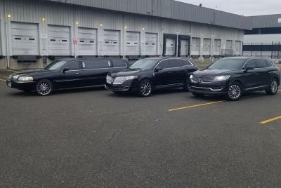 Woodinville Wine Tour by Limousine 