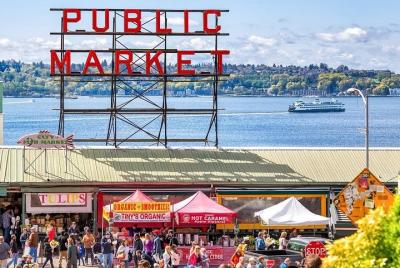 Exclusive: Early-Access Food Tour of Pike Place Market Exclusive: Early-Access Food Tour of Pike Place Market