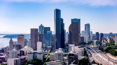 Skip the Line: Sky View Observatory Admission Tickets