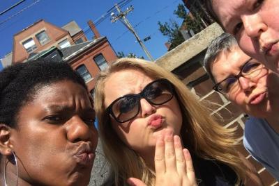 Adventurous Scavenger Hunt in Seattle by Operation City Quest