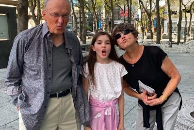 Everett City Scavenger Hunt Excursion by Wacky Walks