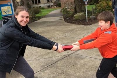 Unique Scavenger Hunt Experience in Seattle by Crazy Dash