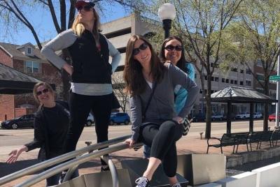 Scavenger Hunt Adventure in Everett by Operation City Quest