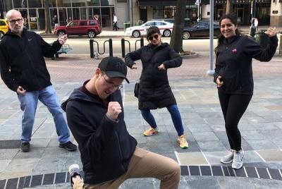 Unique Scavenger Hunt Experience in Everett by Crazy Dash