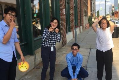 Unique Scavenger Hunt Experience in Seattle by 3Quest Challenge