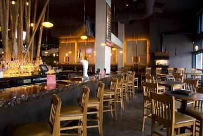 Seattle Bar Hunt: Sleepless in Seattle Bar Crawl