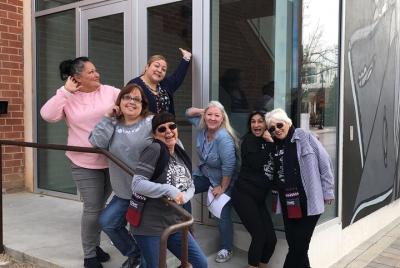 Seattle City Scavenger Hunt Excursion by Zombie Scavengers