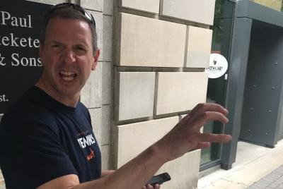 Scavenger Hunt Adventure in Everett by Zombie Scavengers