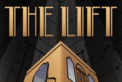 The Lift (Escape Game)