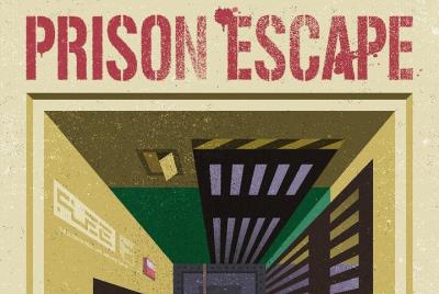 Prison Escape (Escape Game) Prison Escape (Escape Game)