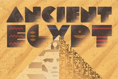 Ancient Egypt (Escape Game)