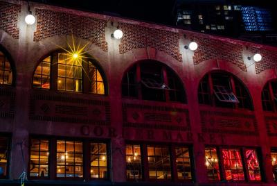 Seattle Walking Ghost Tour Seattle Walking Ghost Tour