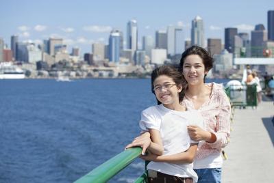 Seattle Walking Tours with a Local Guide: Private & Personalized 