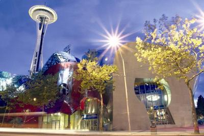 1-Day Seattle Tour ( Seattle departure ) SE1