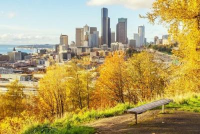 Chinatown To Pike Place Market Tour In Seattle