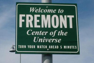 Seattle Off The Beaten Path: Discover Fremont
