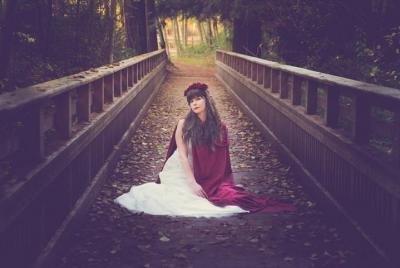 Private Photo Session with a Local Photographer in Seattle