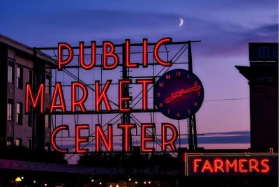 Sleepless In Seattle: Discover The City's Nightlife