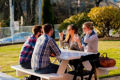 Hurray For Hollywood, Woodinville Wine Pass Hurray For Hollywood, Woodinville Wine Pass