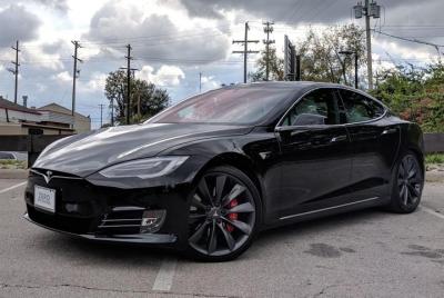 Chauffeur Service for SeaTac Airport