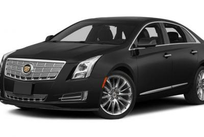 Arrival Private Transfer from Seattle Airport SEA to Seattle by Business Car