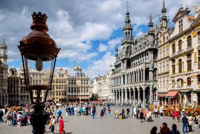 Full Day Brussels  Full Day Brussels
