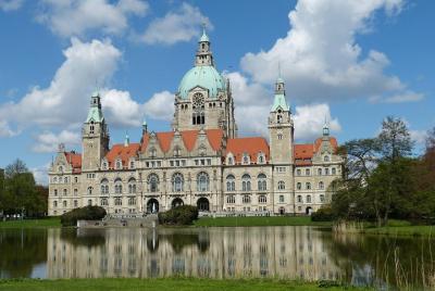 Hanover Private Walking Tour Hanover Private Walking Tour