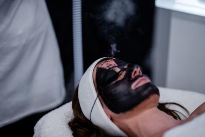 Spectral Peeling Laser Black doll in Bemerode Spectral Peeling Laser Black doll in Bemerode